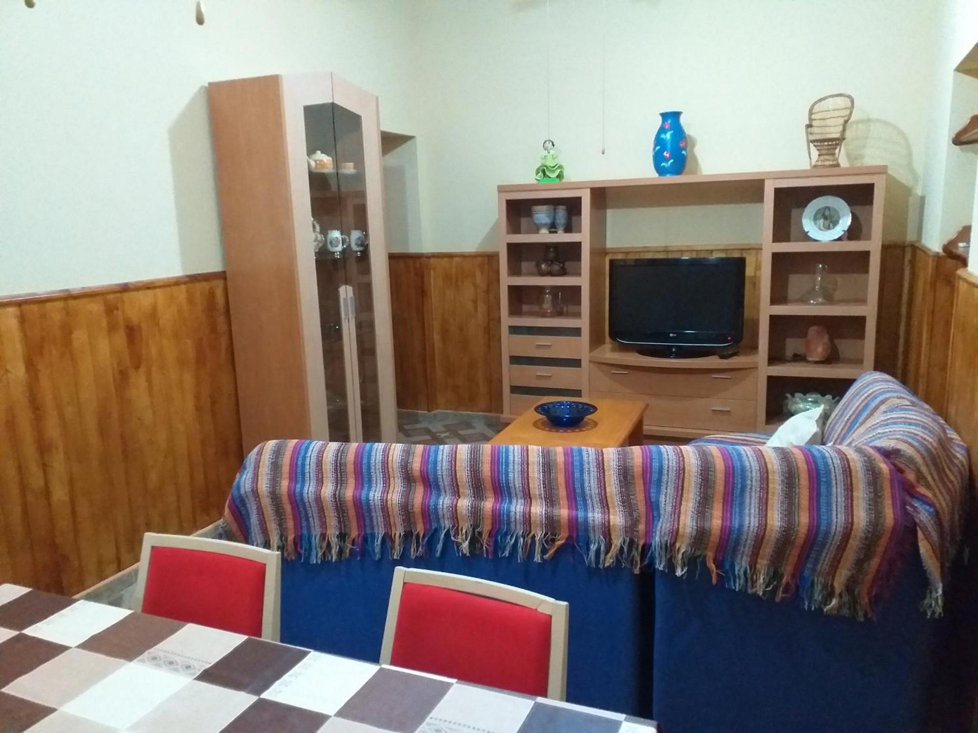 Casa Araceli Holiday home *