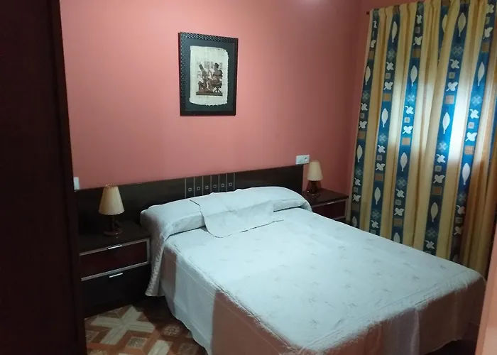 Casa Araceli