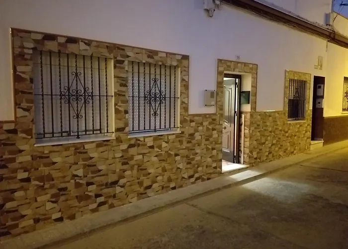 Casa Araceli