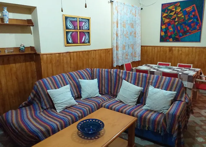 Casa Araceli