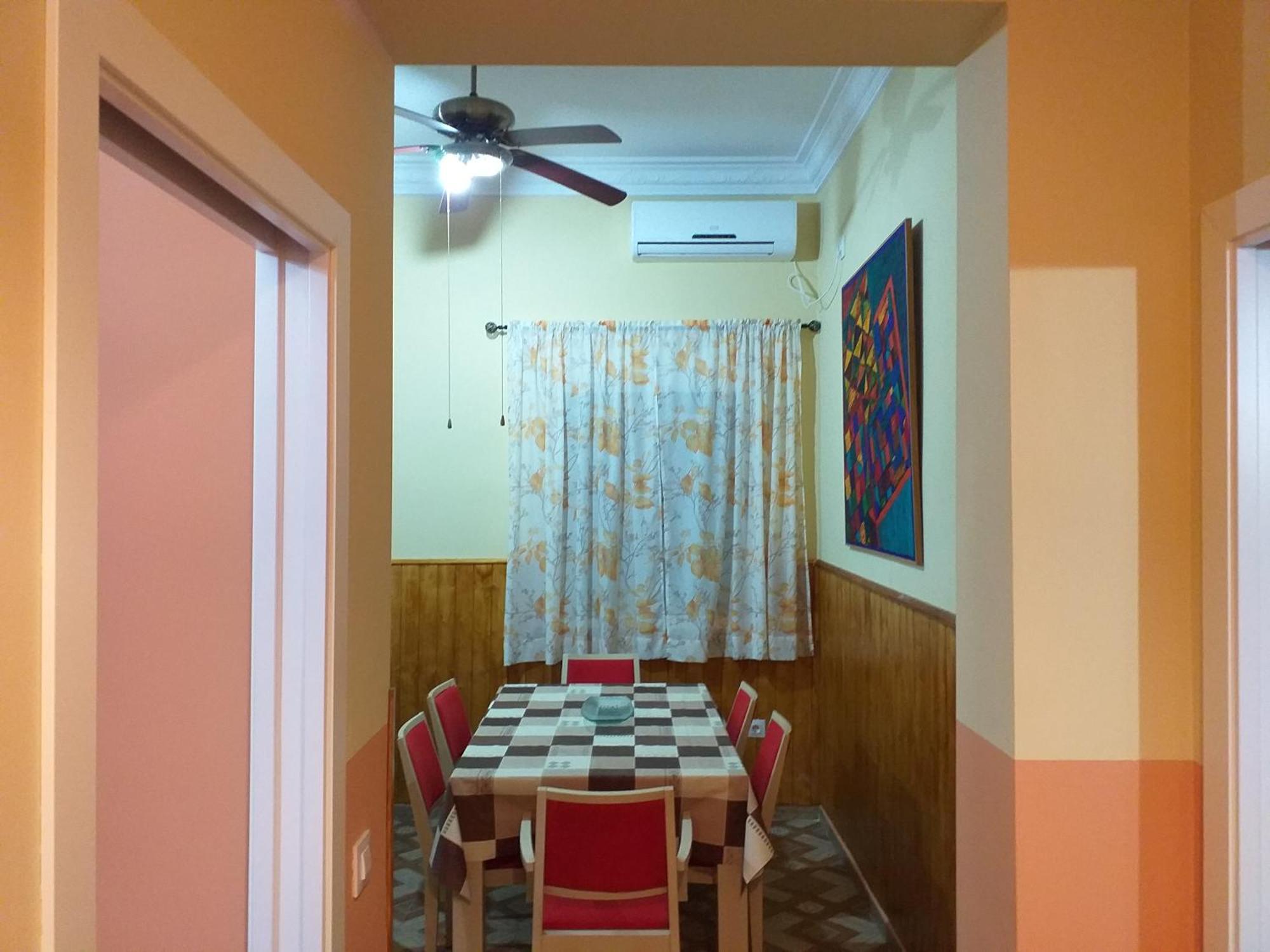 Holiday home Casa Araceli *