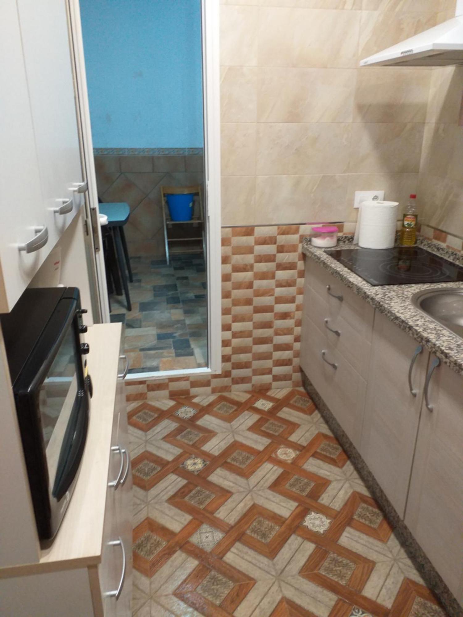 Holiday home Casa Araceli *