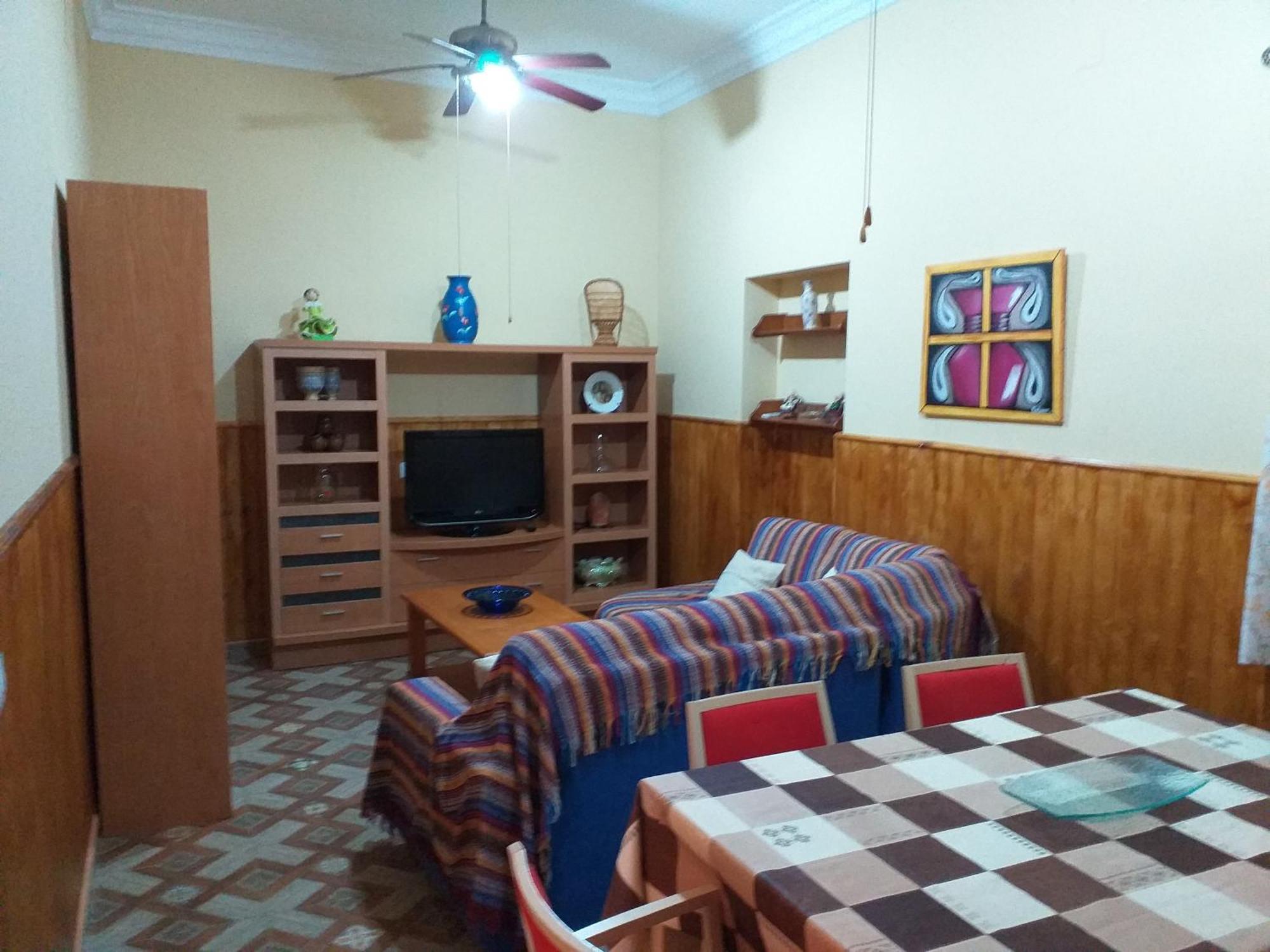Casa Araceli * Chipiona