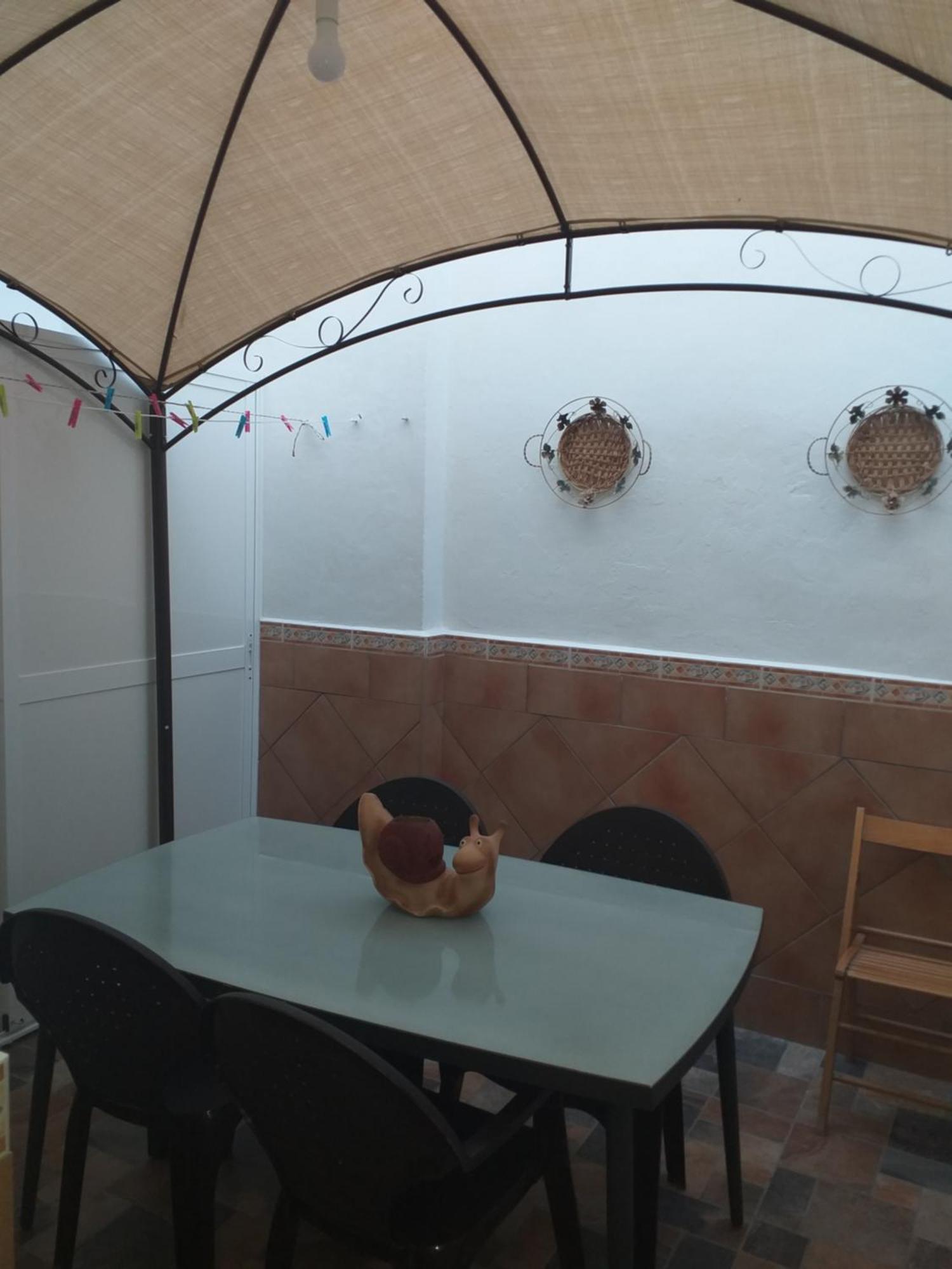 Casa Araceli * Chipiona