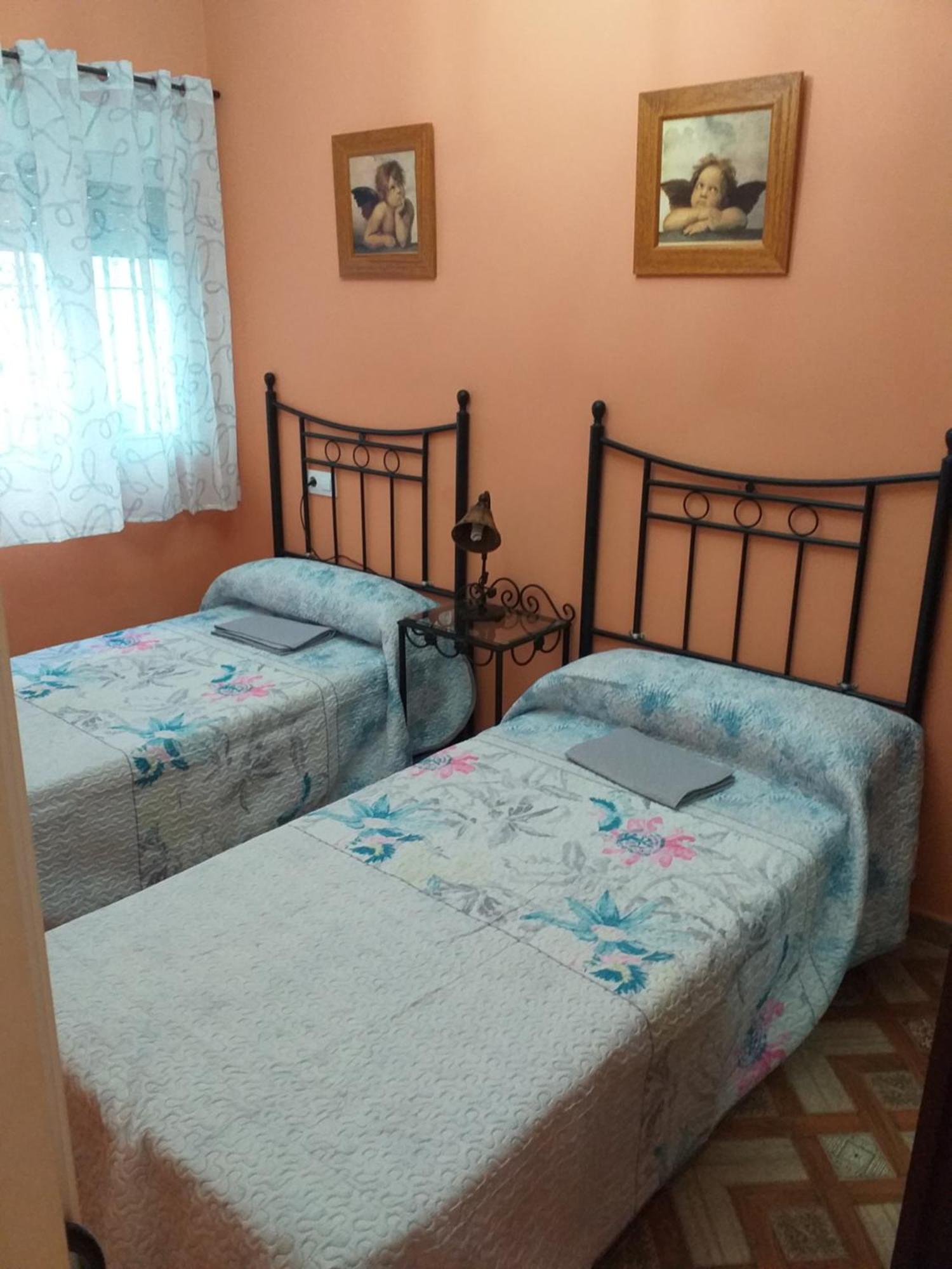 Holiday home Casa Araceli *