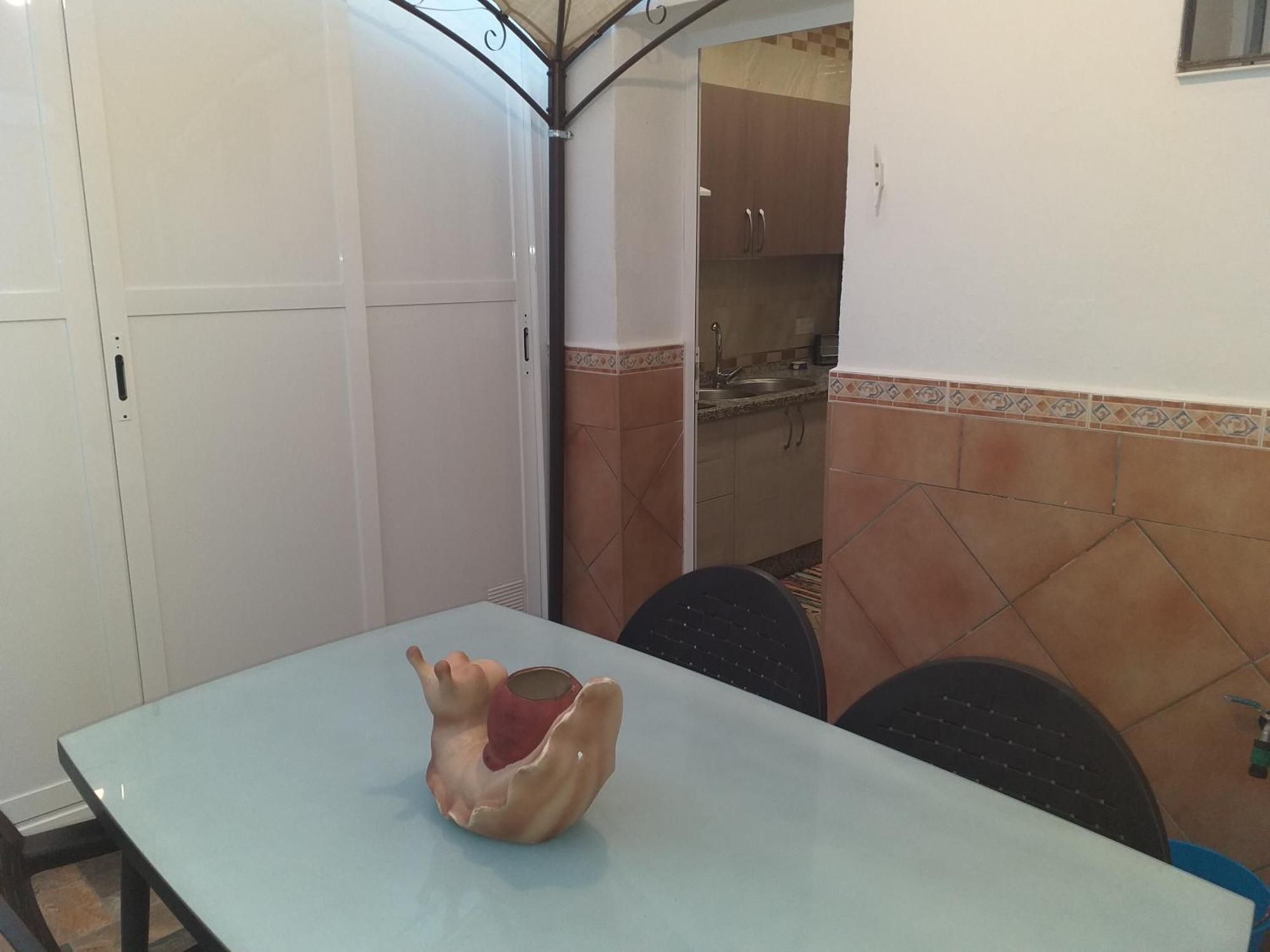 Casa Araceli Hébergement de vacances *