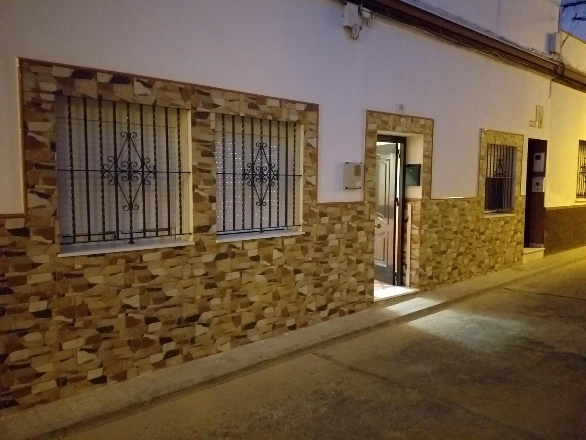 Casa Araceli Hébergement de vacances